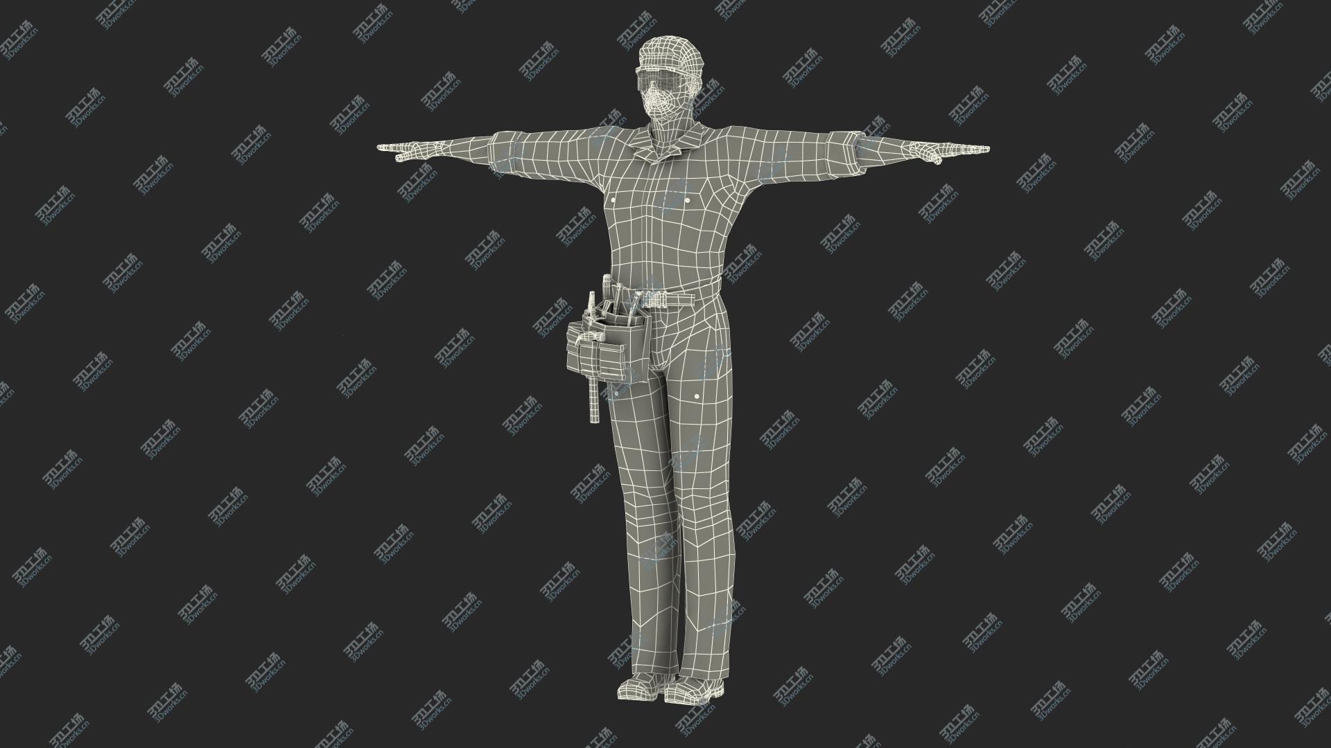 images/goods_img/202104093/Electrician T-Pose 3D model/5.jpg